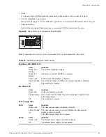 Preview for 83 page of Extreme Networks Alpine 3802 Hardware Installation Manual