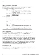 Preview for 84 page of Extreme Networks Alpine 3802 Hardware Installation Manual