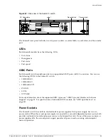 Preview for 89 page of Extreme Networks Alpine 3802 Hardware Installation Manual