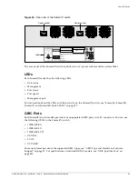 Preview for 95 page of Extreme Networks Alpine 3802 Hardware Installation Manual