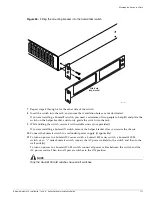 Preview for 111 page of Extreme Networks Alpine 3802 Hardware Installation Manual