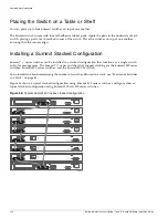 Preview for 112 page of Extreme Networks Alpine 3802 Hardware Installation Manual