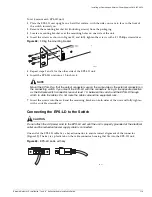 Preview for 119 page of Extreme Networks Alpine 3802 Hardware Installation Manual