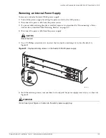 Preview for 123 page of Extreme Networks Alpine 3802 Hardware Installation Manual