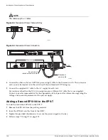 Preview for 126 page of Extreme Networks Alpine 3802 Hardware Installation Manual