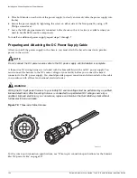 Preview for 134 page of Extreme Networks Alpine 3802 Hardware Installation Manual