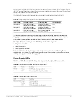 Preview for 141 page of Extreme Networks Alpine 3802 Hardware Installation Manual