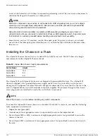 Preview for 152 page of Extreme Networks Alpine 3802 Hardware Installation Manual