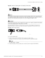 Preview for 173 page of Extreme Networks Alpine 3802 Hardware Installation Manual