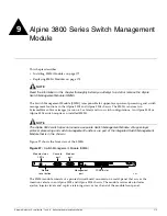 Preview for 175 page of Extreme Networks Alpine 3802 Hardware Installation Manual