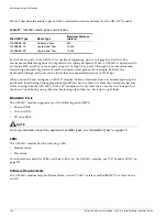 Preview for 188 page of Extreme Networks Alpine 3802 Hardware Installation Manual