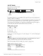 Preview for 189 page of Extreme Networks Alpine 3802 Hardware Installation Manual