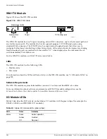 Preview for 202 page of Extreme Networks Alpine 3802 Hardware Installation Manual