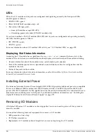 Preview for 206 page of Extreme Networks Alpine 3802 Hardware Installation Manual