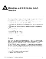 Preview for 215 page of Extreme Networks Alpine 3802 Hardware Installation Manual