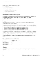 Preview for 228 page of Extreme Networks Alpine 3802 Hardware Installation Manual