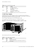 Preview for 230 page of Extreme Networks Alpine 3802 Hardware Installation Manual