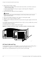 Preview for 244 page of Extreme Networks Alpine 3802 Hardware Installation Manual