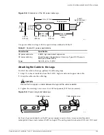 Preview for 249 page of Extreme Networks Alpine 3802 Hardware Installation Manual