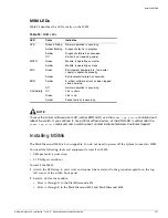 Preview for 257 page of Extreme Networks Alpine 3802 Hardware Installation Manual