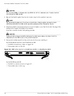 Preview for 258 page of Extreme Networks Alpine 3802 Hardware Installation Manual