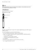 Preview for 264 page of Extreme Networks Alpine 3802 Hardware Installation Manual