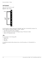 Preview for 266 page of Extreme Networks Alpine 3802 Hardware Installation Manual