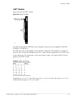 Preview for 273 page of Extreme Networks Alpine 3802 Hardware Installation Manual