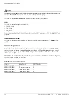 Preview for 274 page of Extreme Networks Alpine 3802 Hardware Installation Manual