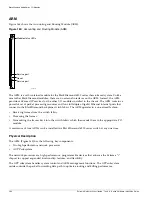 Preview for 284 page of Extreme Networks Alpine 3802 Hardware Installation Manual