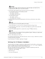 Preview for 295 page of Extreme Networks Alpine 3802 Hardware Installation Manual