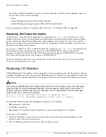 Preview for 296 page of Extreme Networks Alpine 3802 Hardware Installation Manual