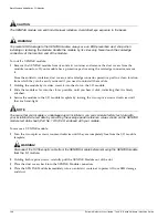 Preview for 298 page of Extreme Networks Alpine 3802 Hardware Installation Manual