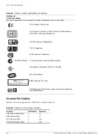 Preview for 316 page of Extreme Networks Alpine 3802 Hardware Installation Manual