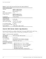 Preview for 322 page of Extreme Networks Alpine 3802 Hardware Installation Manual