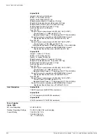 Preview for 332 page of Extreme Networks Alpine 3802 Hardware Installation Manual