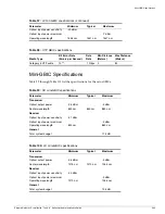 Preview for 343 page of Extreme Networks Alpine 3802 Hardware Installation Manual