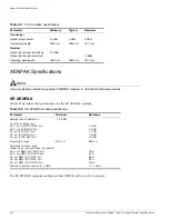 Preview for 344 page of Extreme Networks Alpine 3802 Hardware Installation Manual