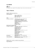 Preview for 347 page of Extreme Networks Alpine 3802 Hardware Installation Manual