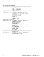 Preview for 364 page of Extreme Networks Alpine 3802 Hardware Installation Manual