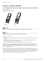 Preview for 374 page of Extreme Networks Alpine 3802 Hardware Installation Manual