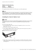 Preview for 378 page of Extreme Networks Alpine 3802 Hardware Installation Manual