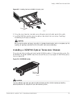 Preview for 379 page of Extreme Networks Alpine 3802 Hardware Installation Manual