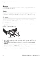 Preview for 380 page of Extreme Networks Alpine 3802 Hardware Installation Manual