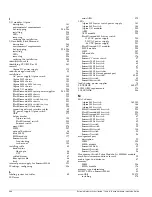 Preview for 388 page of Extreme Networks Alpine 3802 Hardware Installation Manual