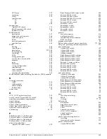 Preview for 389 page of Extreme Networks Alpine 3802 Hardware Installation Manual