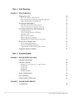 Preview for 4 page of Extreme Networks Alpine 3802 Hardware Manual