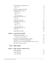 Preview for 7 page of Extreme Networks Alpine 3802 Hardware Manual