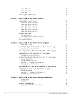 Preview for 8 page of Extreme Networks Alpine 3802 Hardware Manual