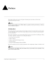 Preview for 13 page of Extreme Networks Alpine 3802 Hardware Manual